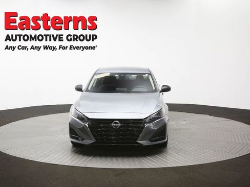 Used 2025 Nissan Altima 2.5 SV image 52