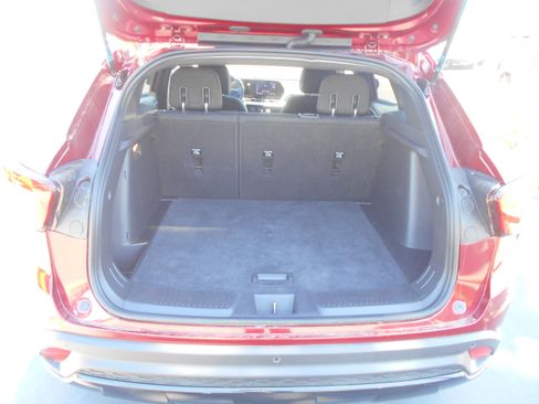 Used 2025 Chevrolet Trax RS w/ Driver Confidence Package FWD image 9