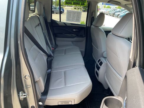 Used 2019 Honda Ridgeline RTL image 33