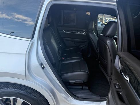 Used 2020 Cadillac XT6 Premium Luxury FWD image 15