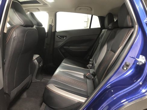 Used 2025 Subaru Crosstrek 2.5i Limited image 15
