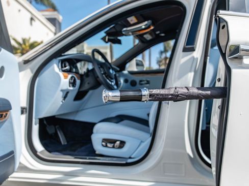 Used 2022 Rolls-Royce Ghost w/ Ghost Package image 6