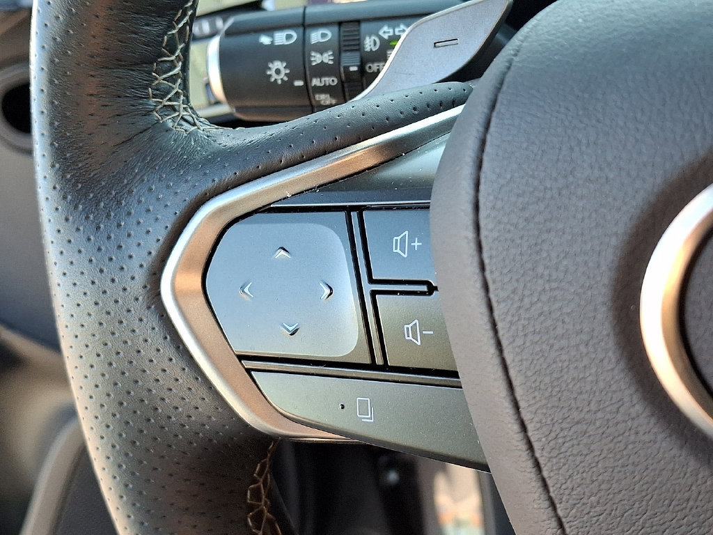 Used 2024 Lexus RX 350 F Sport w/ Convenience Package AWD/4WD image 23