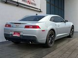Used 2015 Chevrolet Camaro LS image 4