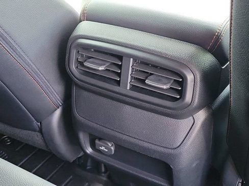 Used 2024 Honda Ridgeline TrailSport image 6