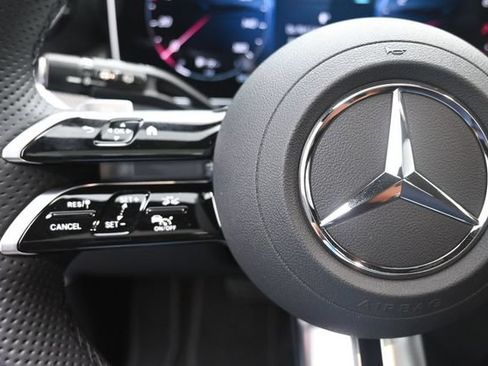 Used 2026 Mercedes-Benz GLC 300 image 15