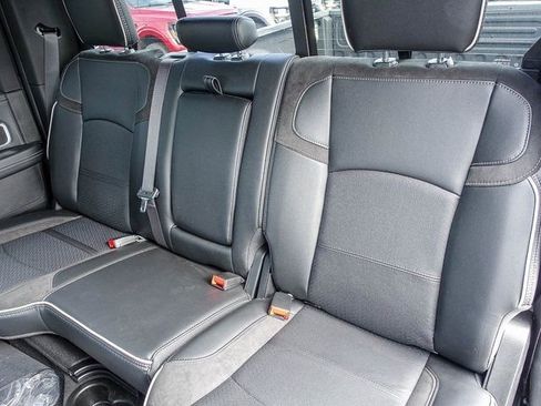 New 2025 RAM 2500 Laramie w/ Night Edition image 19