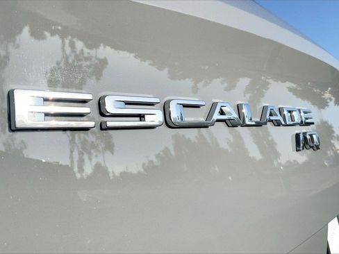 New 2026 Cadillac Escalade IQ Sport 1 image 31