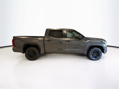 New 2026 Toyota Tundra SR5 image 7