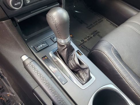 Used 2019 Acura ILX FWD image 32