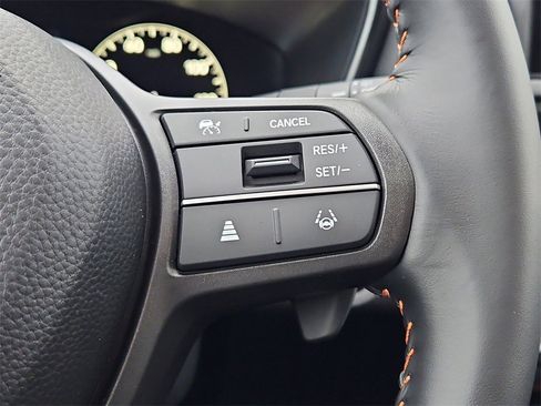 New 2026 Honda CR-V Sport image 15