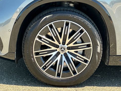 Certified 2023 Mercedes-Benz EQS 450+ 4MATIC SUV image 12