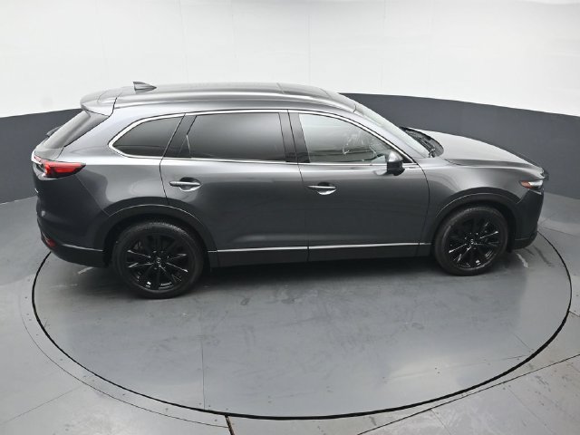 Certified 2023 MAZDA CX-9 Touring Plus AWD/4WD image 45