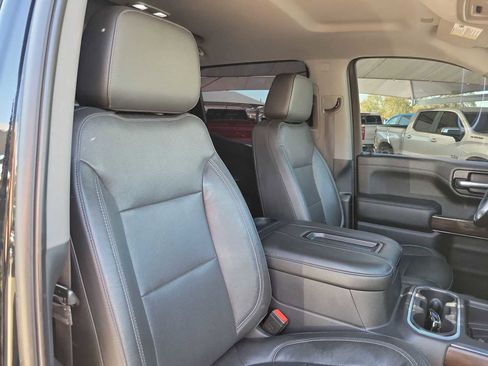 Used 2020 GMC Sierra 1500 SLT w/ SLT Premium Plus Package image 14