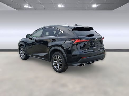 Used 2019 Lexus NX 300 FWD image 3
