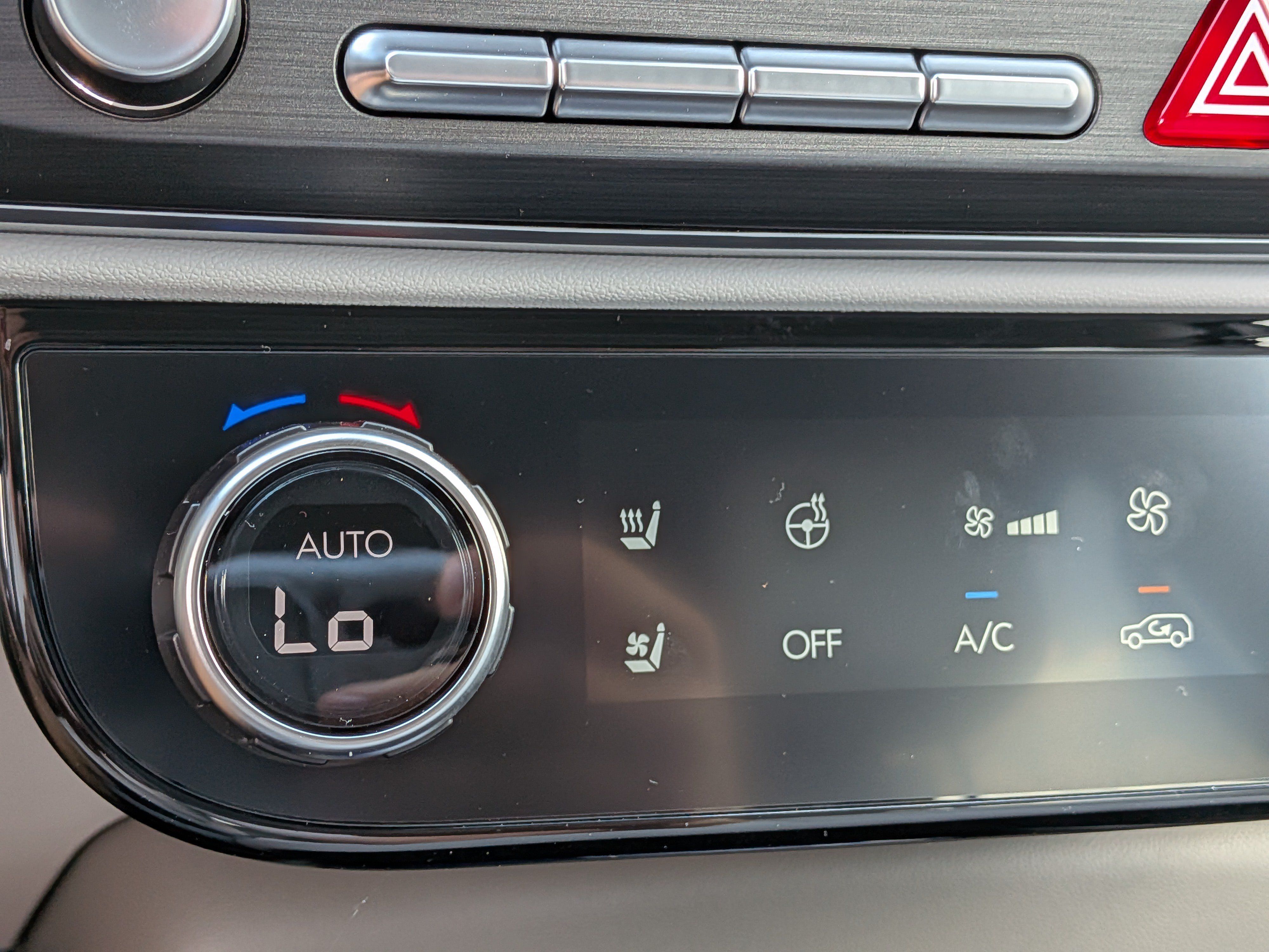 New 2027 Hyundai Palisade Limited AWD/4WD image 32