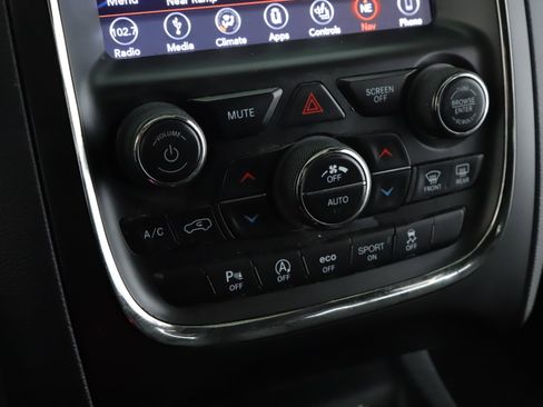 Certified 2019 Dodge Durango GT image 15