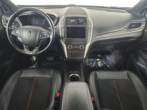 Used 2018 Lincoln MKC Black Label w/ Lincoln MKC Climate Package AWD/4WD image 9