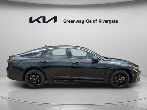 New 2026 Kia K5 GT-Line FWD image 8