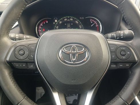 Used 2024 Toyota RAV4 XLE Premium FWD image 23
