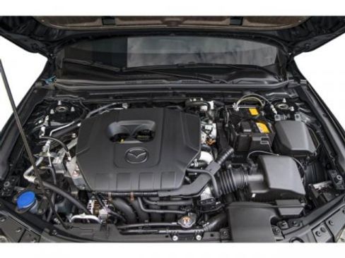 New 2026 MAZDA MAZDA3 s image 15