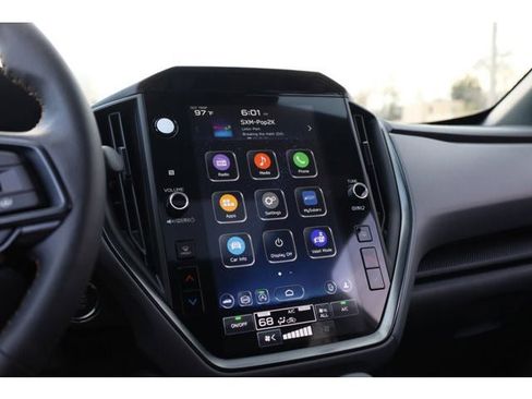 New 2026 Subaru Crosstrek 2.5i Wilderness image 39