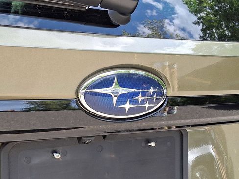 New 2025 Subaru Ascent Bronze Edition image 11