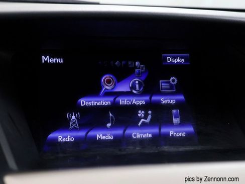 Used 2015 Lexus RX 350 F Sport w/ Navigation Package AWD/4WD image 20