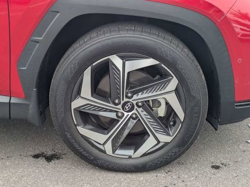 Used 2023 Hyundai Tucson Limited image 11