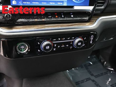 Used 2024 Chevrolet Silverado 1500 LT AWD/4WD image 21