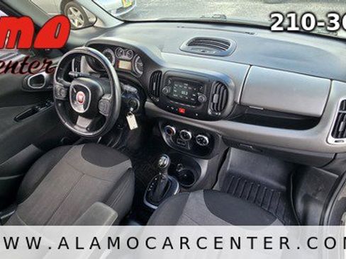 Used 2017 FIAT 500L Pop image 15