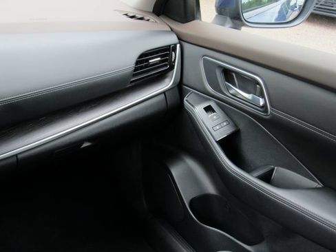Certified 2023 Nissan Rogue Platinum AWD/4WD image 21
