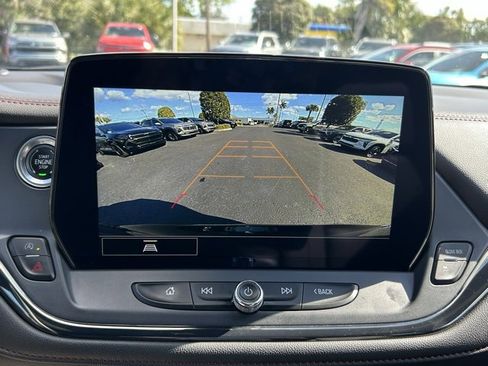 Used 2023 Chevrolet Blazer RS w/ Enhanced Convenience Package image 25