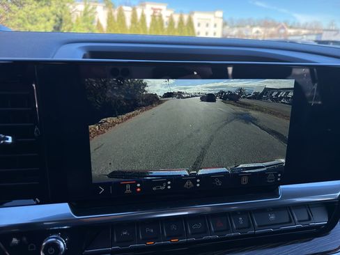 New 2026 GMC Sierra 1500 Elevation w/ Elevation Premium Package image 11