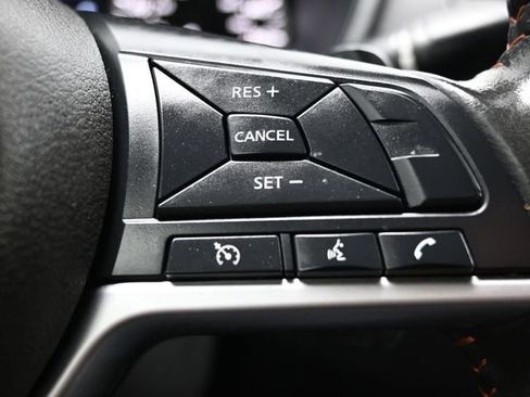 Used 2022 Nissan Altima 2.0 SR image 19