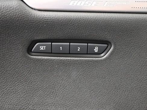 Used 2020 Cadillac XT6 Sport AWD/4WD image 18