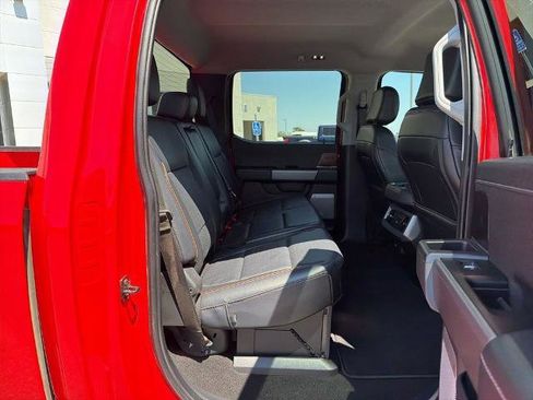 Certified 2025 Ford F350 Lariat AWD/4WD image 18