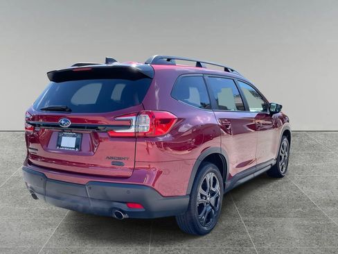 Certified 2025 Subaru Ascent Bronze Edition w/ Popular Package #2 image 5