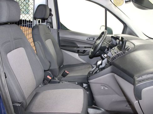 Used 2020 Ford Transit Connect XL image 24