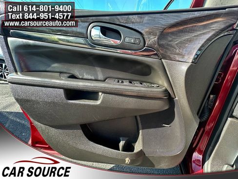 Used 2015 Buick Enclave Premium w/ Experience Buick Package AWD/4WD image 17