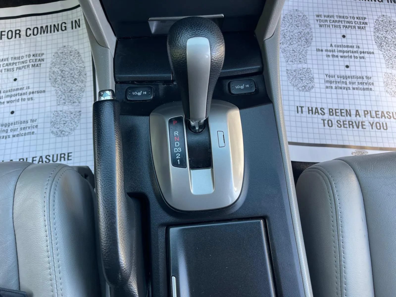 Used 2009 Honda Accord EX-L image 21