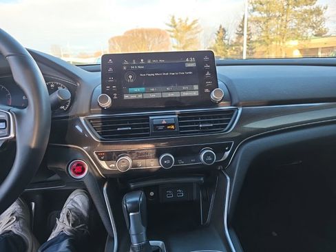 Used 2022 Honda Accord Sport Special Edition image 20