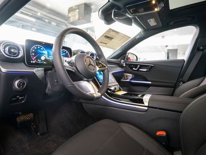 New 2026 Mercedes-Benz C 300 4MATIC Sedan