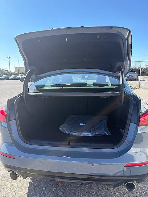 Used 2022 BMW 228i xDrive Gran Coupe w/ Premium Package 2 AWD/4WD image 11