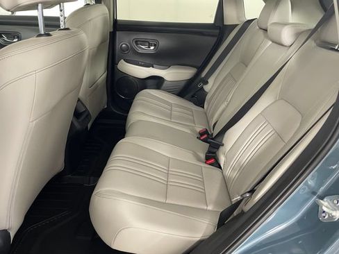 New 2027 Honda HR-V EX-L image 15