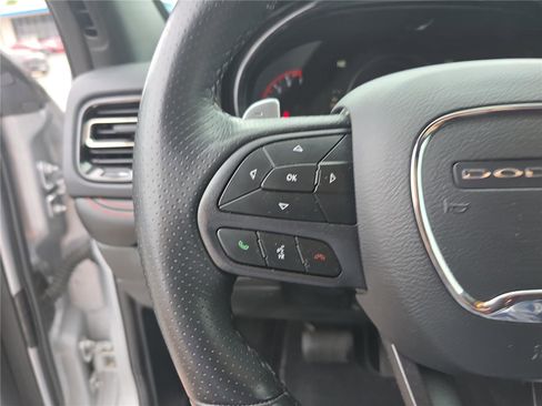 Used 2025 Dodge Durango GT w/ Blacktop Package AWD/4WD image 36