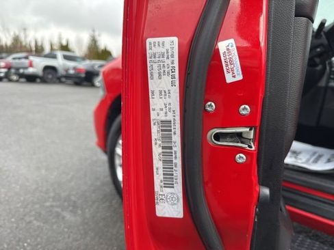 Used 2016 RAM 1500 Sport image 28