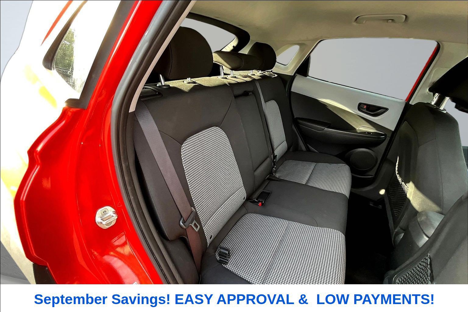 Used 2019 Hyundai Kona SEL FWD image 23