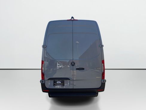 New 2026 Mercedes-Benz Sprinter 2500 image 4