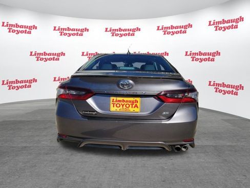 Used 2024 Toyota Camry SE w/ Protection Package (Q2) (TMS) image 23